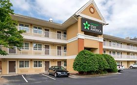 Extended Stay America Chattanooga Airport