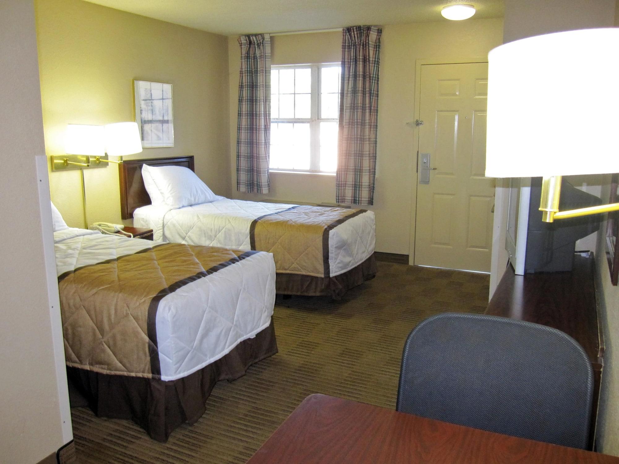 Extended Stay America Select Suites - Chattanooga - Airport Exterior photo