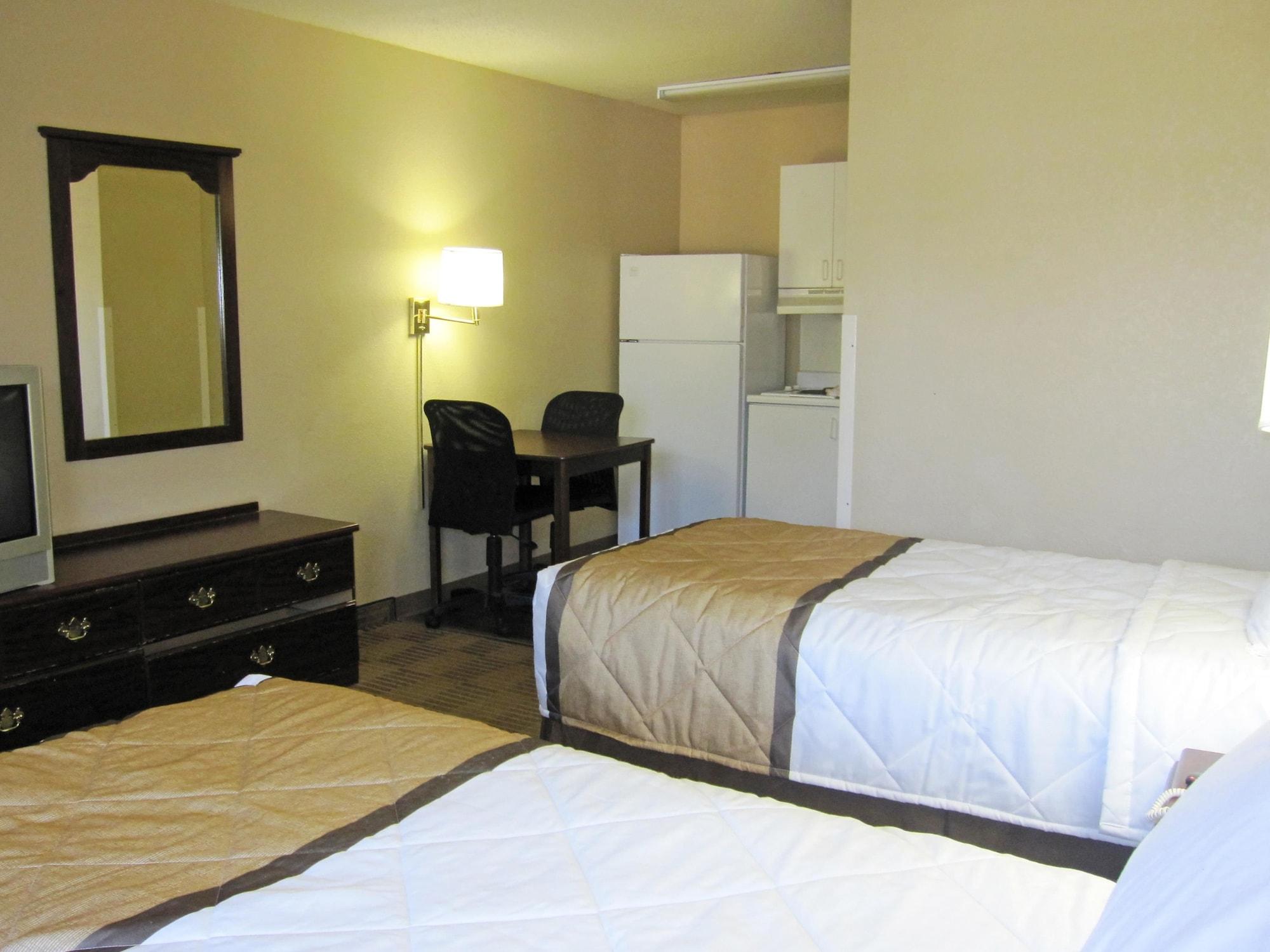 Extended Stay America Select Suites - Chattanooga - Airport Exterior photo