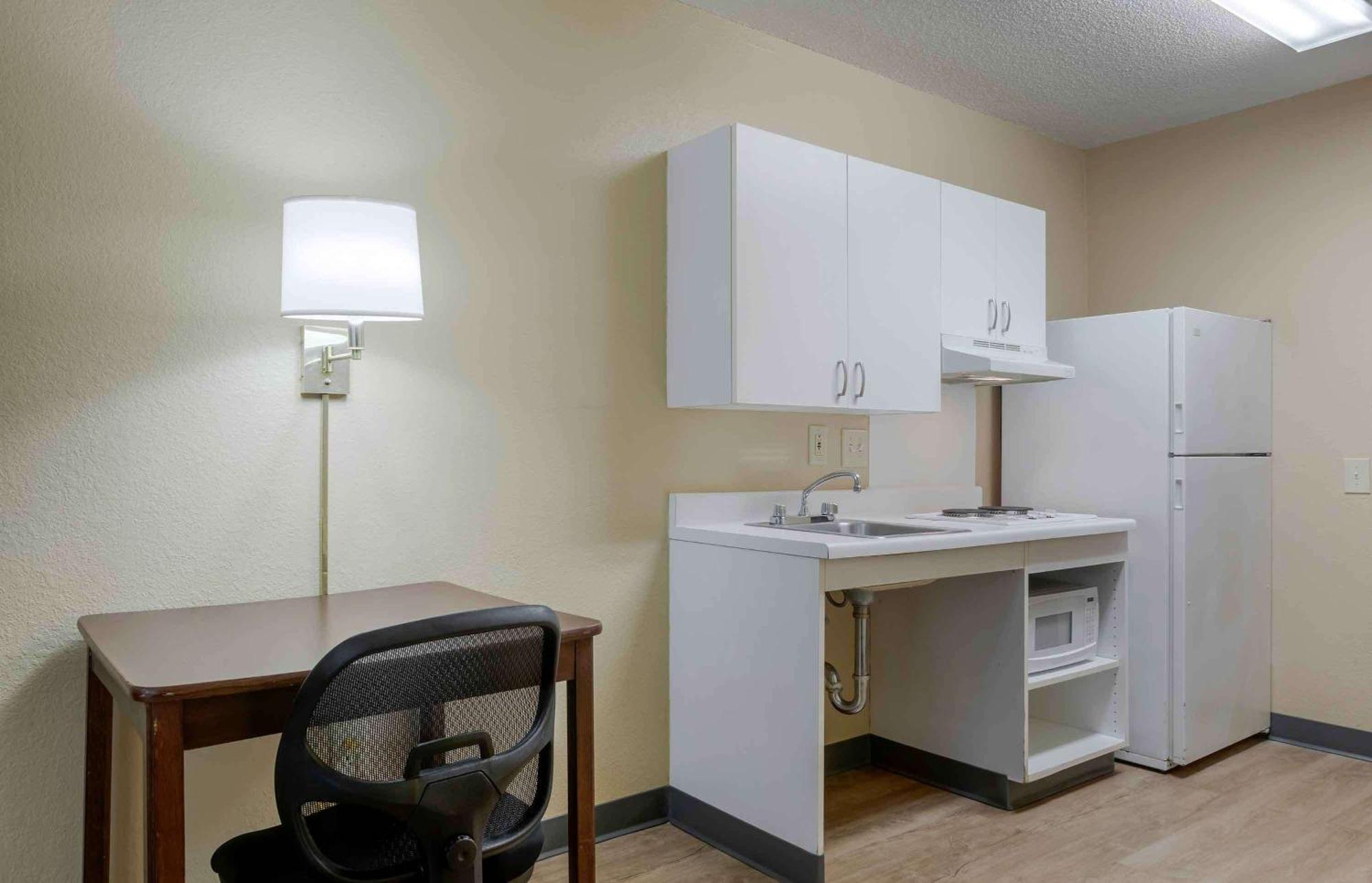 Extended Stay America Select Suites - Chattanooga - Airport Exterior photo
