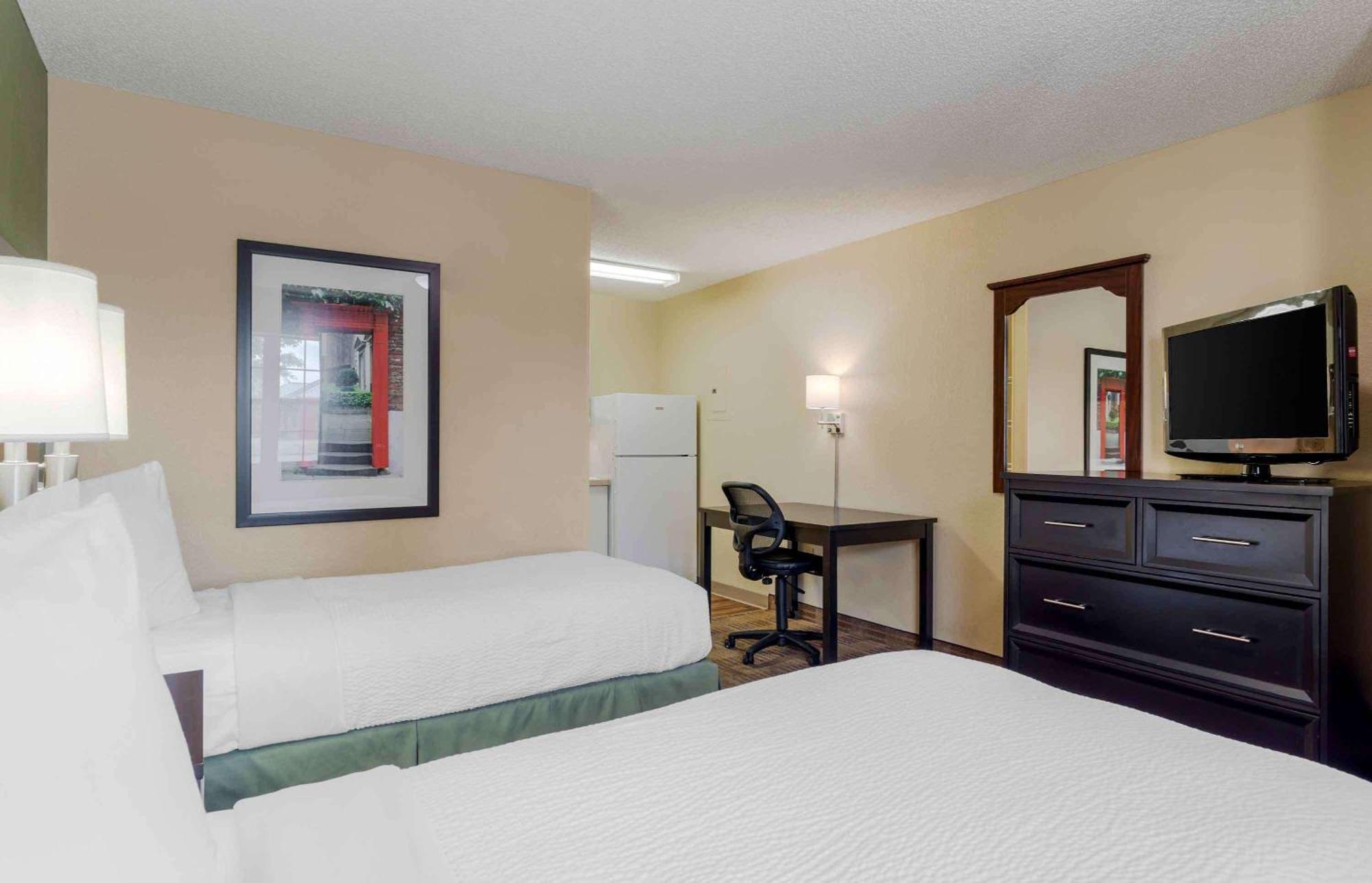 Extended Stay America Select Suites - Chattanooga - Airport Exterior photo