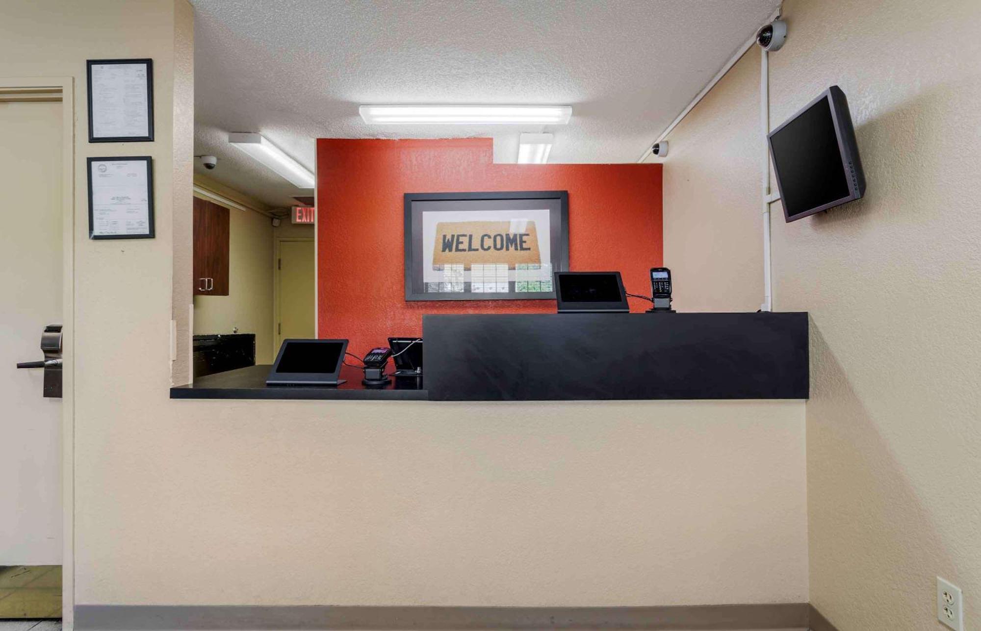 Extended Stay America Select Suites - Chattanooga - Airport Exterior photo