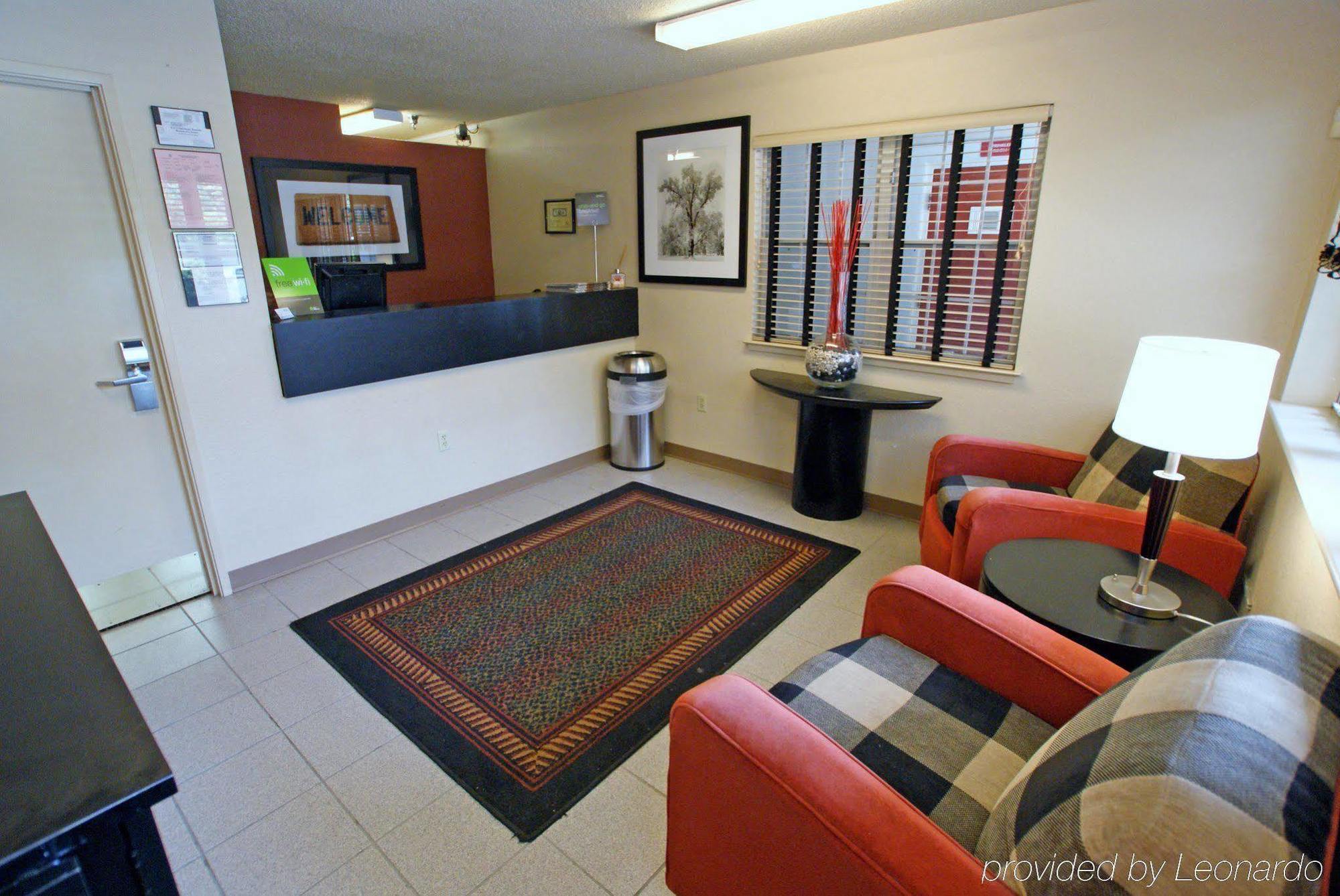 Extended Stay America Select Suites - Chattanooga - Airport Exterior photo