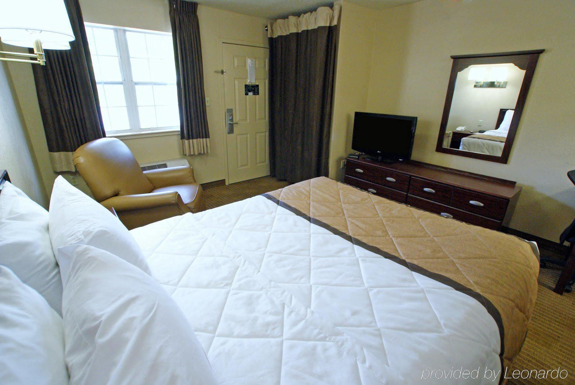 Extended Stay America Select Suites - Chattanooga - Airport Exterior photo